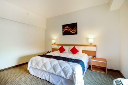 Capital O Hotel Herederos