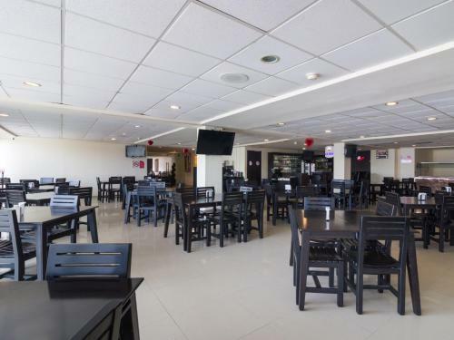 Capital O Hotel Herederos