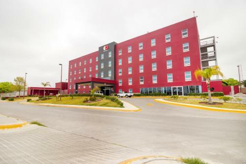 Capital O Hotel Herederos