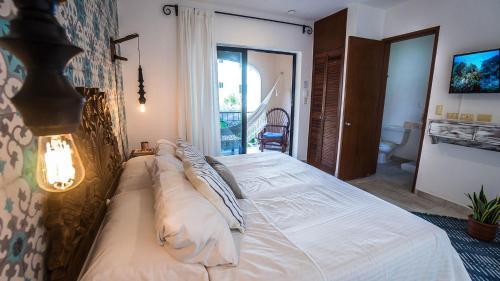 Bric Hotel Room 27 Residence