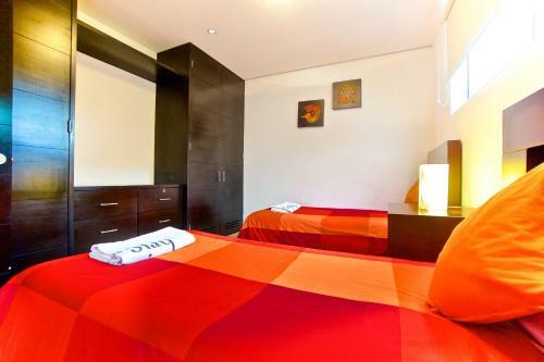 Apartamento Elements Penthouse 14 Condo