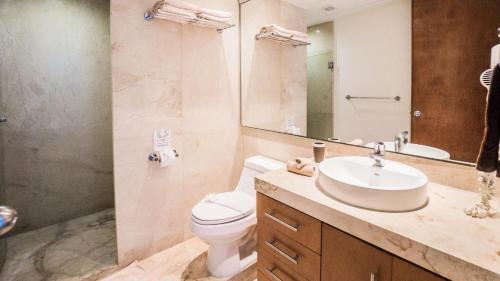 Apartamento Abrazo Del Mar Condo