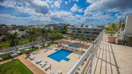 Apartamento Abrazo Del Mar Condo