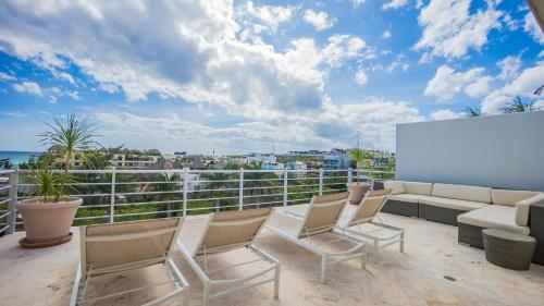 Apartamento Abrazo Del Mar Condo