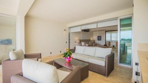 Apartamento Abrazo Del Mar Condo