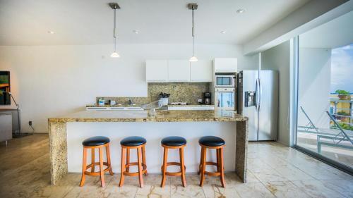 Apartamento Abrazo Del Mar Condo