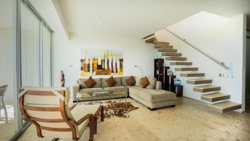 Apartamento Abrazo Del Mar Condo