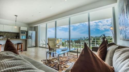 Apartamento Abrazo Del Mar Condo
