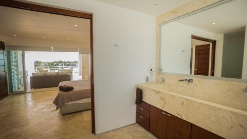 Apartamento Abrazo Del Mar Condo