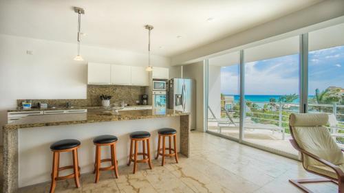 Apartamento Abrazo Del Mar Condo