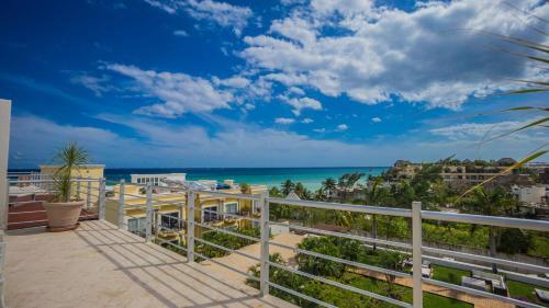 Apartamento Abrazo Del Mar Condo