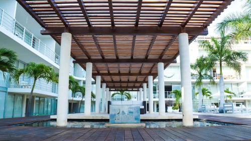 Apartamento Abrazo Del Mar Condo