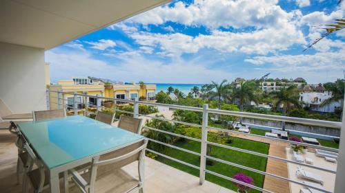 Apartamento Abrazo Del Mar Condo