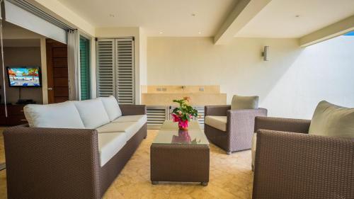 Apartamento Abrazo Del Mar Condo
