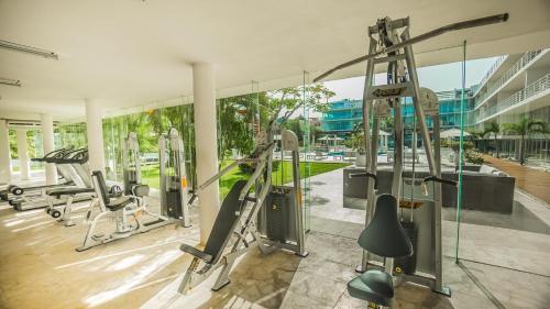 Apartamento Abrazo Del Mar Condo