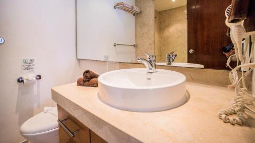 Apartamento Abrazo Del Mar Condo