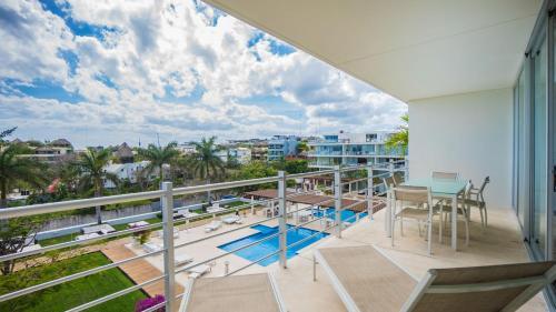 Apartamento Abrazo Del Mar Condo