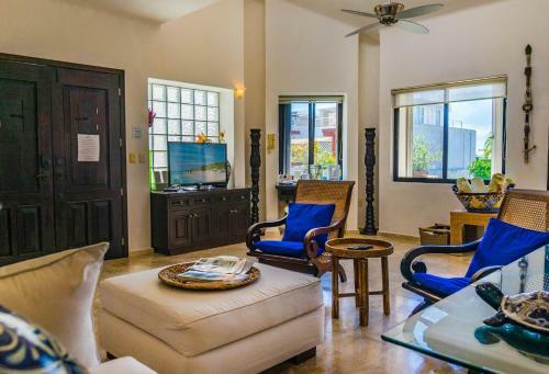 Apartamento Royal Palms 10 Condo