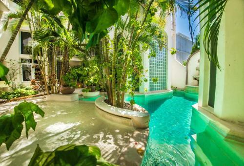 Apartamento Royal Palms 10 Condo