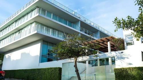 Apartamento Magia Playa 202 A Condo