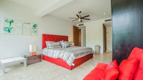 Apartamento Magia Playa 202 A Condo