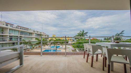 Apartamento Magia Playa 202 A Condo
