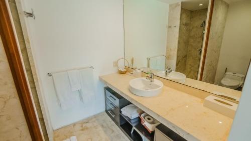 Apartamento Magia Playa 202 A Condo