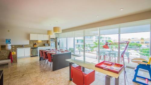 Apartamento Magia Playa 202 A Condo
