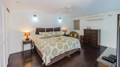 Apartamento Royal Palms 5 Condo