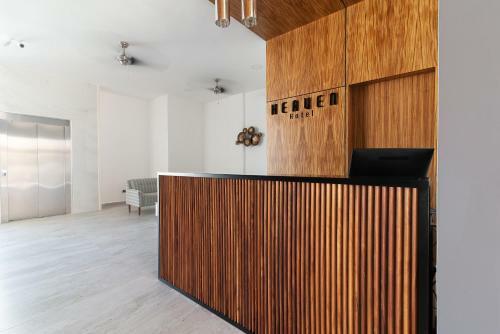 Apartamento Heaven Hotel