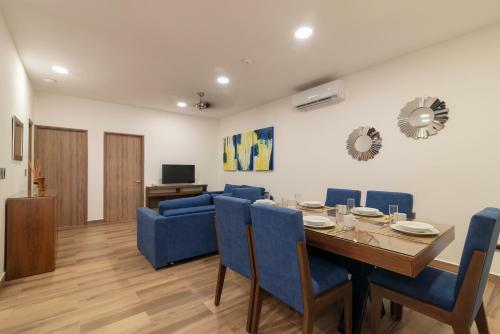 Apartamento Heaven Hotel