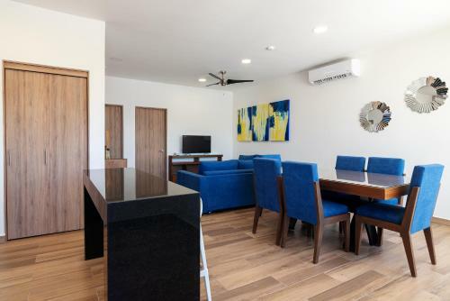 Apartamento Heaven Hotel