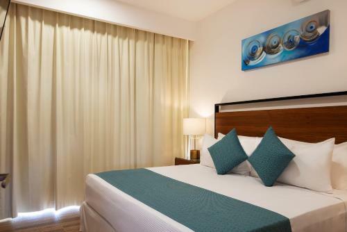 Apartamento Heaven Hotel