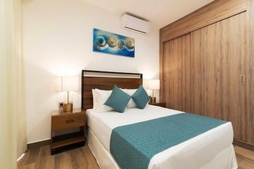Apartamento Heaven Hotel