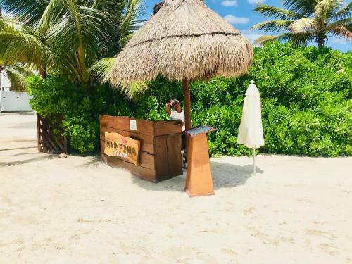 Hostal Superior Studio 40 Aquamarina Suites