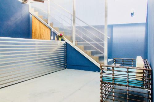 Hostal Superior Studio 40 Aquamarina Suites
