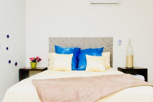 Hostal Superior Studio 40 Aquamarina Suites