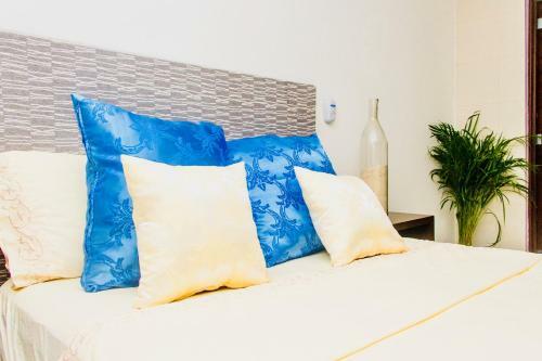 Hostal Superior Studio 40 Aquamarina Suites