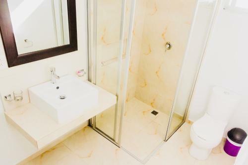 Hostal Superior Studio 40 Aquamarina Suites