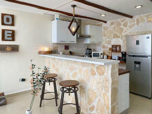 Apartamento Plaza Paraiso By Riviera Rentals