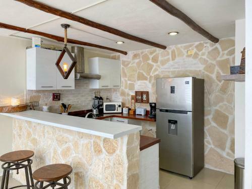 Apartamento Plaza Paraiso By Riviera Rentals