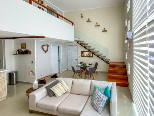 Apartamento Plaza Paraiso By Riviera Rentals