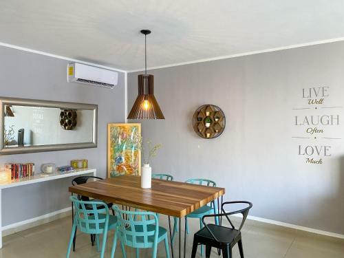 Apartamento Plaza Paraiso By Riviera Rentals