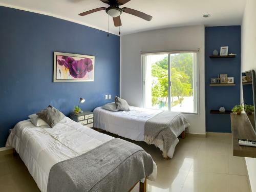 Apartamento Plaza Paraiso By Riviera Rentals