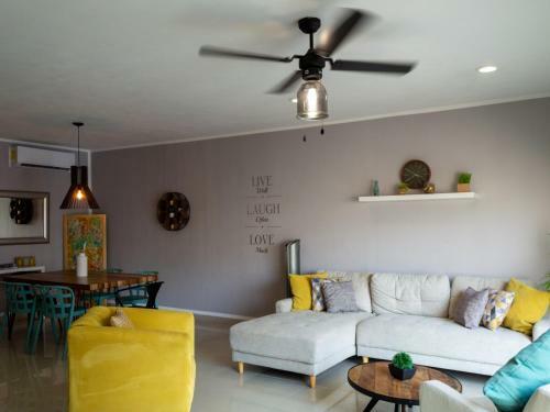 Apartamento Plaza Paraiso By Riviera Rentals