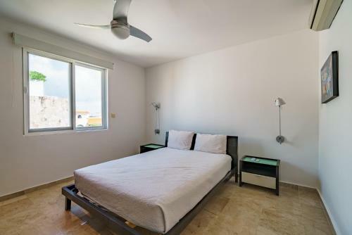 Apartamento Bamboo Penthouse W Private Jacuzzi