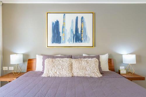 Apartamento Charming New Loft With Deck And Rooftop Pool By Beach