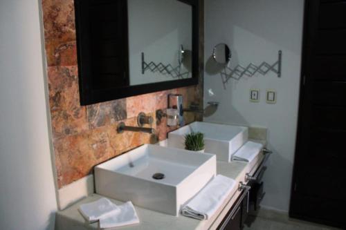 Apartamento Ocean Front El Faro Reef 304