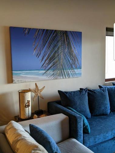 Apartamento Ocean Front El Faro Reef 304