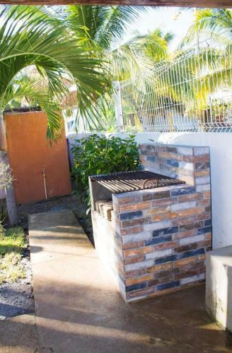 Apartamento Caba�a Bella Maria